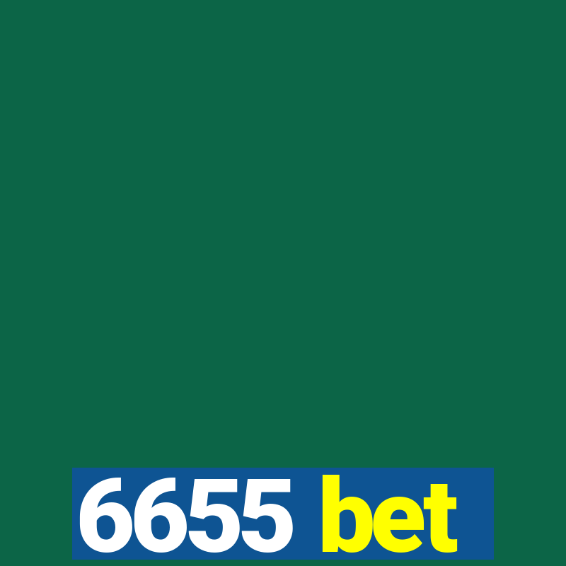 6655 bet